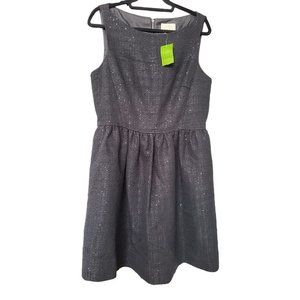 kate spade sequin fit and flare dress Kate Spade Sequin Fit and Flare Dress